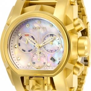 INVICTA RESERVE BOLT ZEUS MAGNUM 26707 BUNDLE